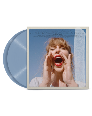 1989 (Taylor’s Version) Vinyl