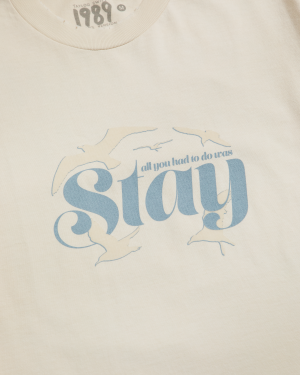 1989 (Taylor’s Version) Yellow Photo T-Shirt