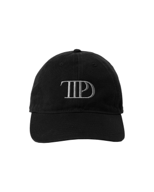 The Tortured Poets Department Black Hat