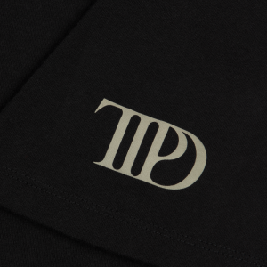 I Love You. It’s Ruining My Life Loose Baby T-Shirt