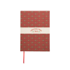 Christmas Tree Farm Notebook