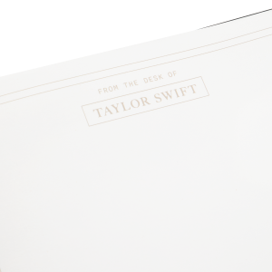 The Tortured Poets Department Journal