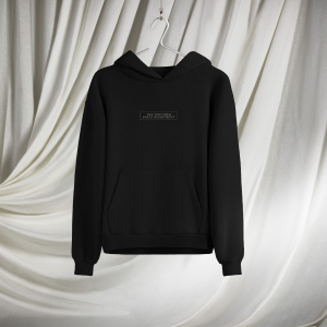 You Don’t Get To Tell Me About Sad Hoodie