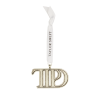 TTPD Logo Ornament