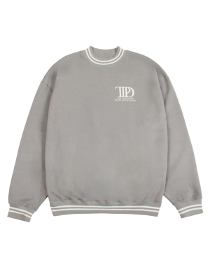 TTPD Crewneck Sweater