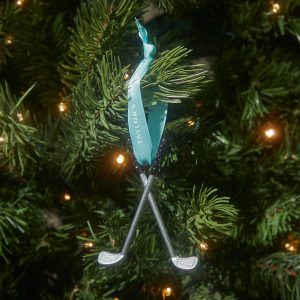1989 (Taylor’s Version) Golf Club Ornament