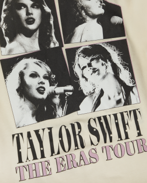 Taylor Swift | The Eras Tour Speak Now Album T-Shirt