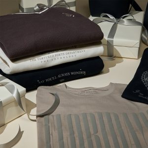 TTPD V-Neck Cropped Sweater