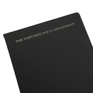 The Tortured Poets Department Journal