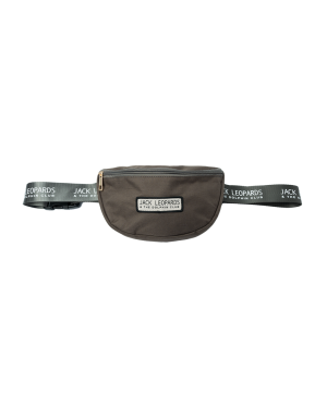 Jack Leopards Hip Bag