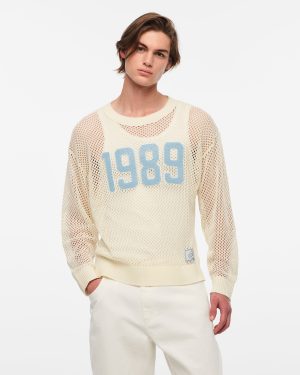 1989 (Taylor’s Version) Open Knit Sweater