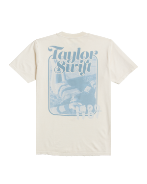 1989 (Taylor’s Version) Yellow Photo T-Shirt