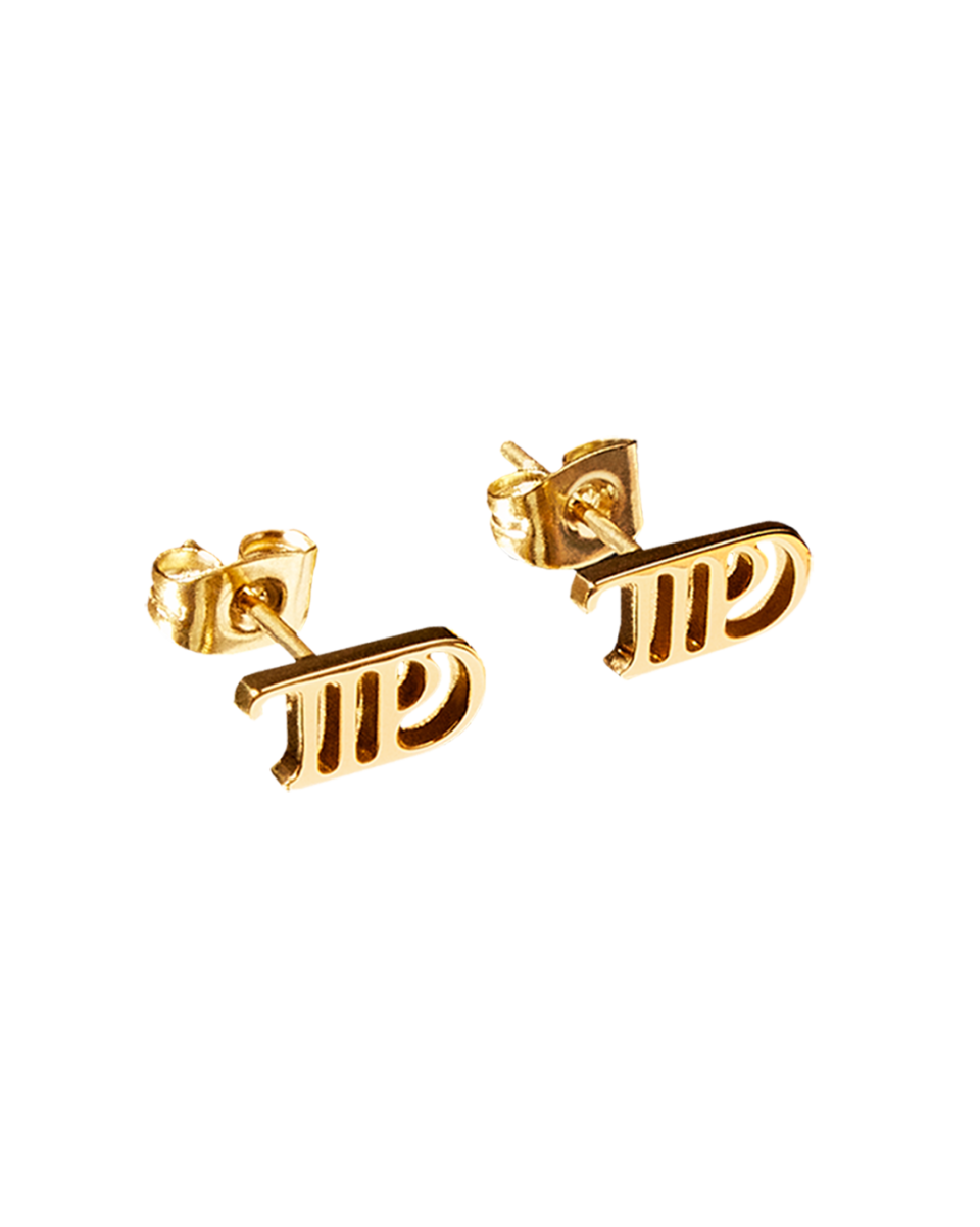 The Tortured Poets Department Earrings